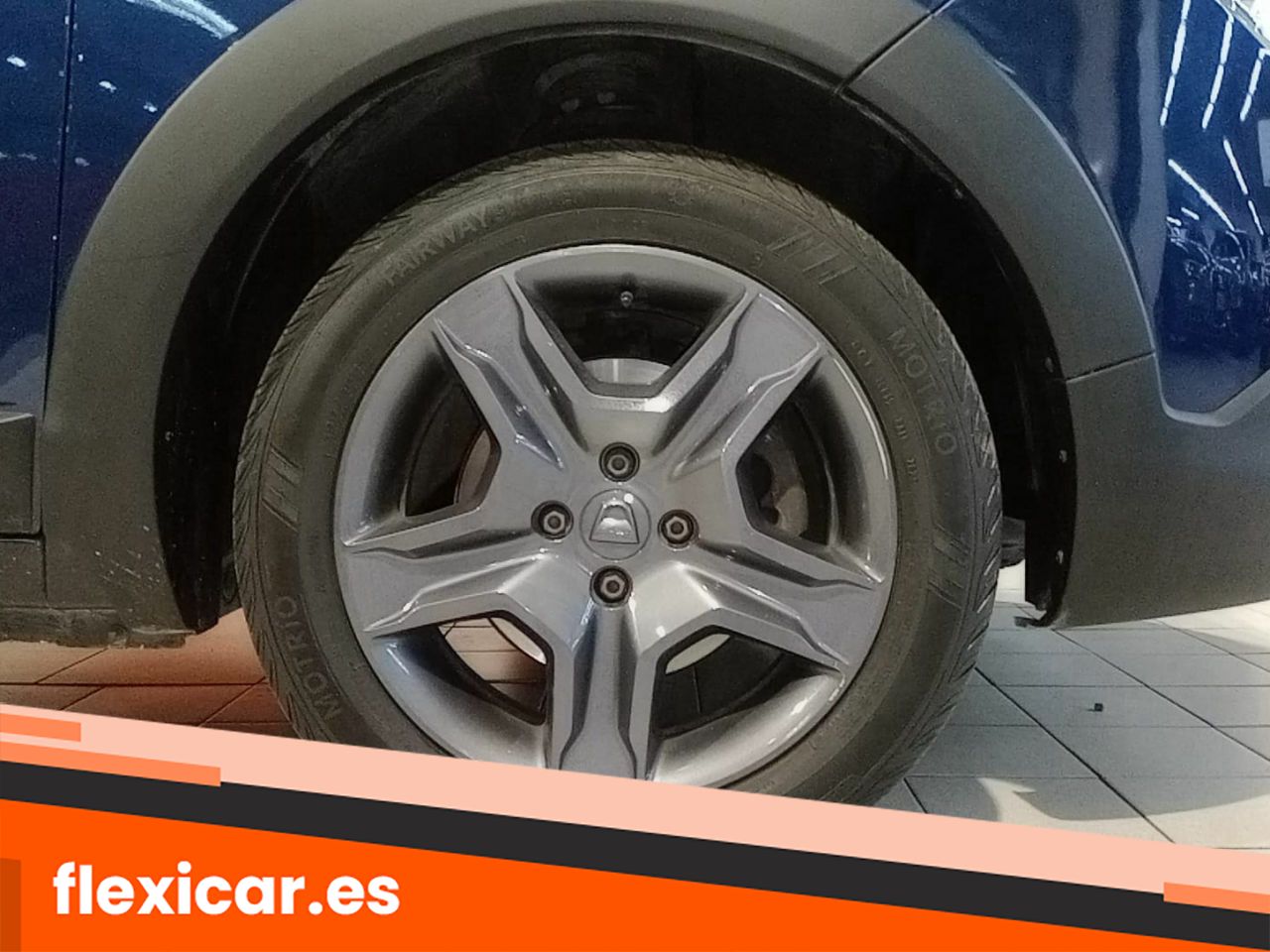 Foto Dacia Lodgy 10