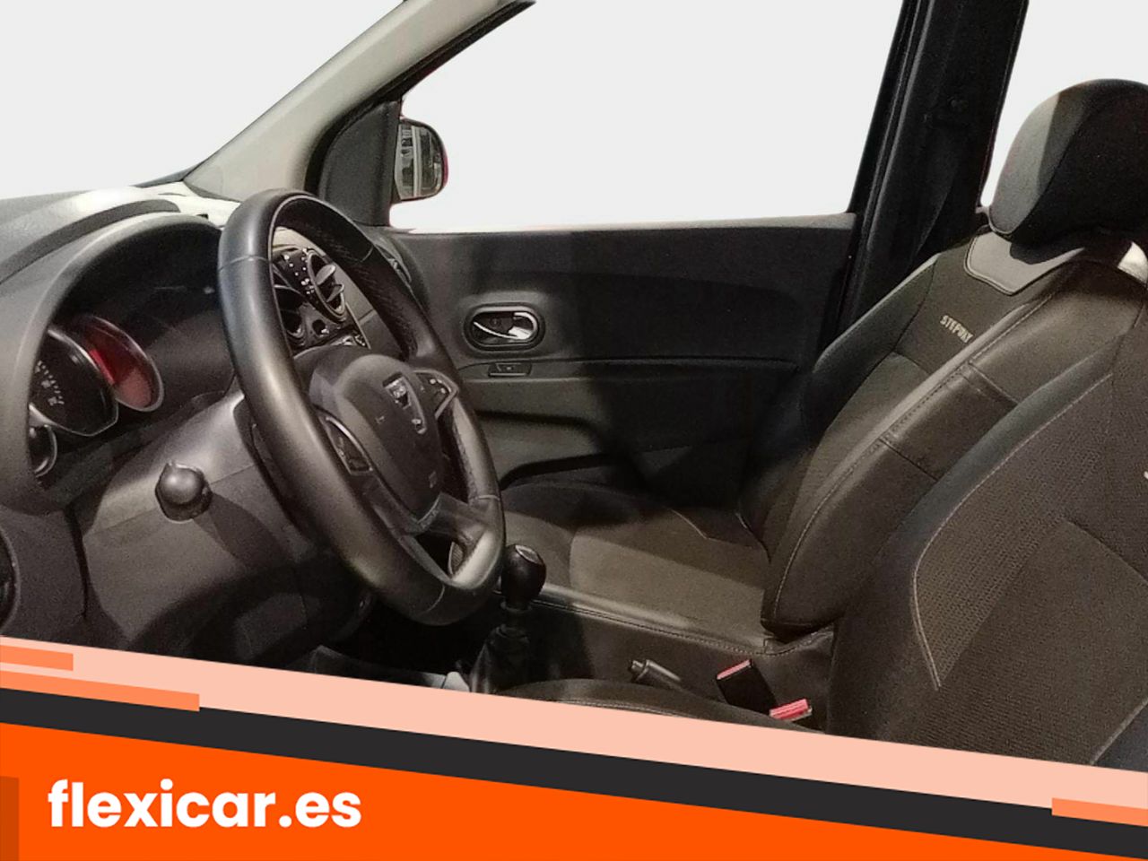 Foto Dacia Lodgy 11