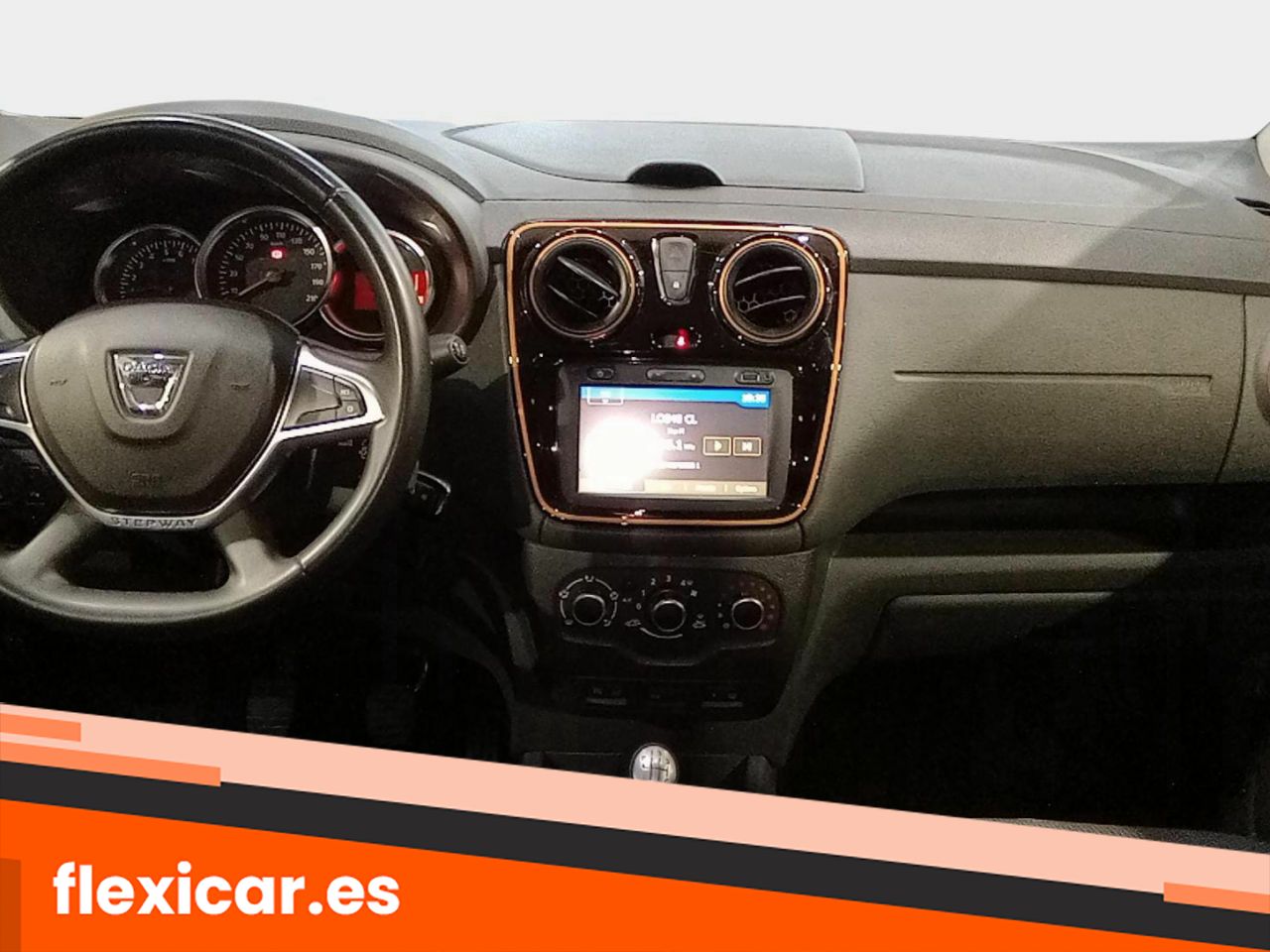 Foto Dacia Lodgy 12