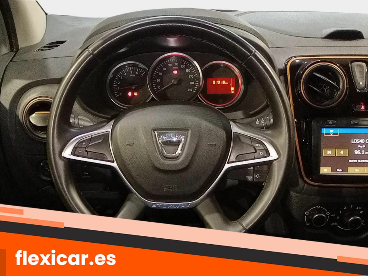 Foto Dacia Lodgy 13