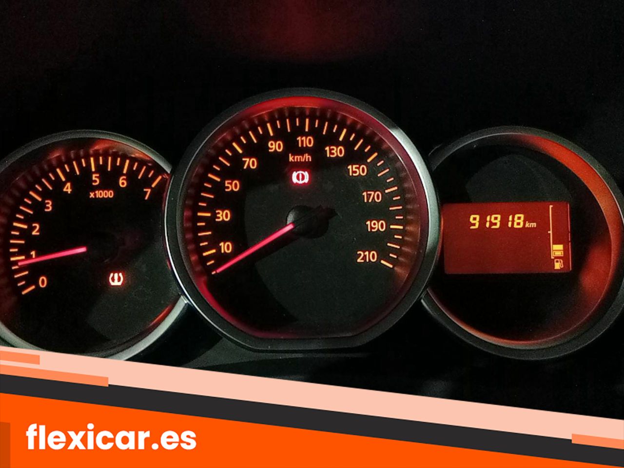 Foto Dacia Lodgy 14