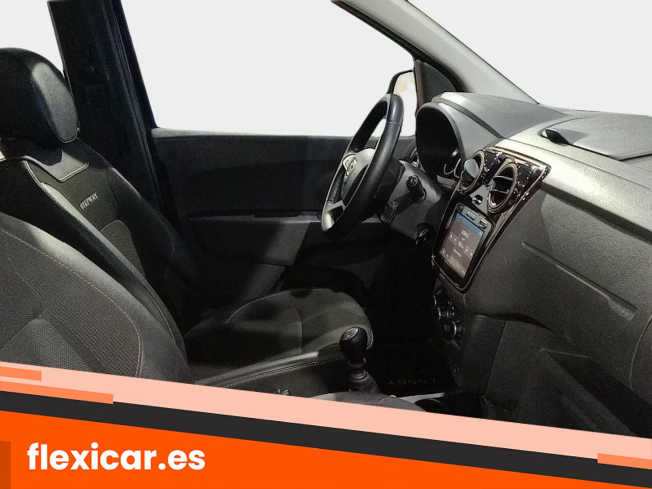 Foto Dacia Lodgy 19