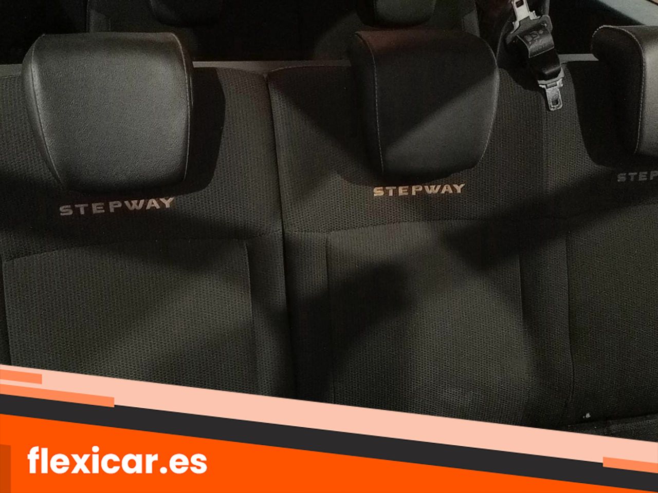 Foto Dacia Lodgy 20