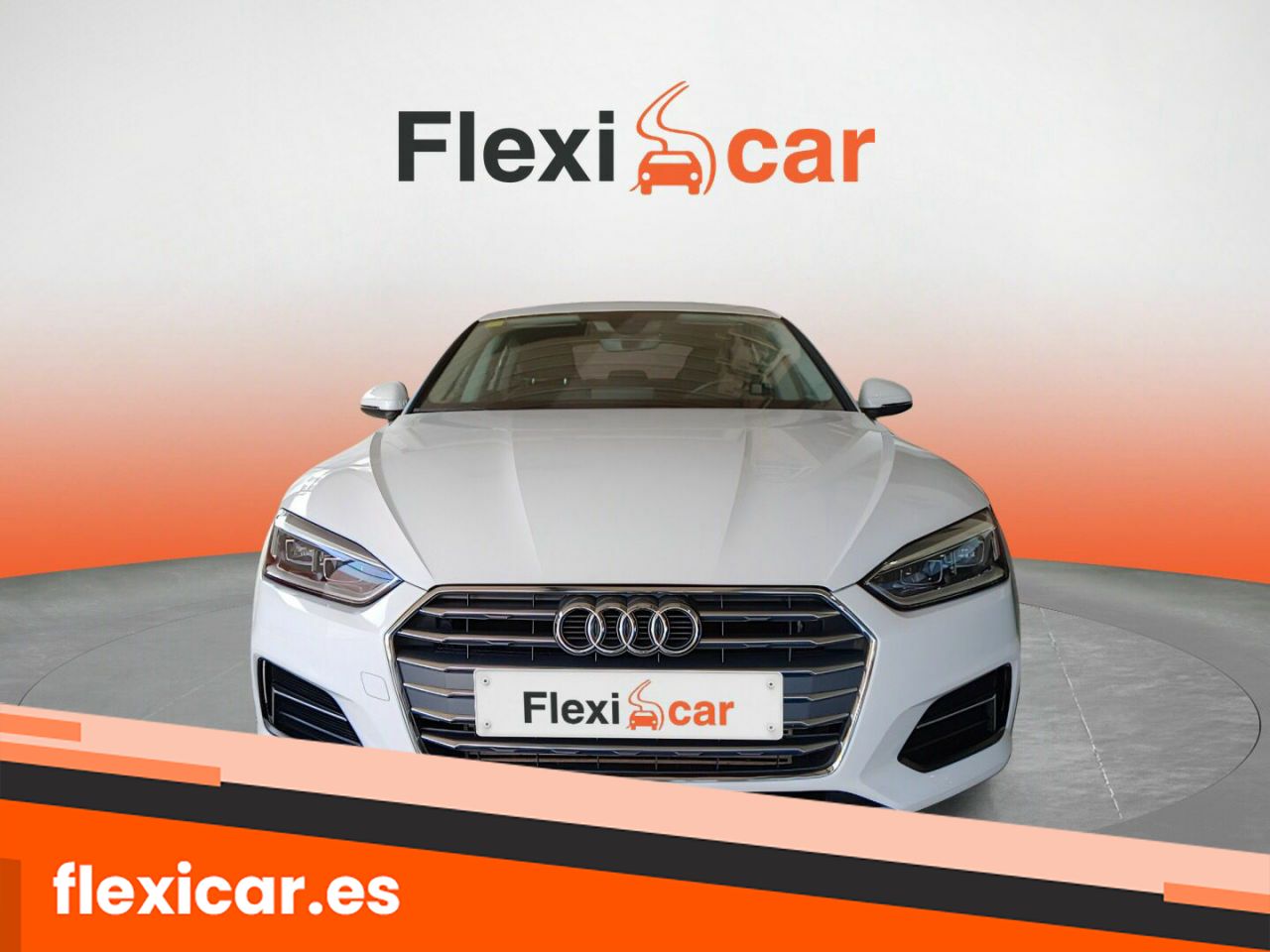 Foto Audi A5 2