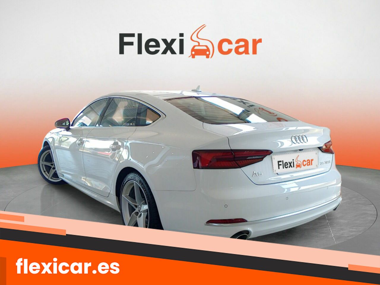 Foto Audi A5 5