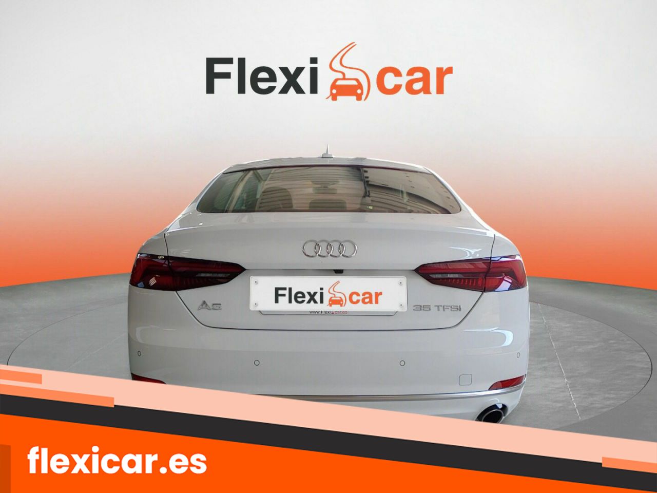 Foto Audi A5 7