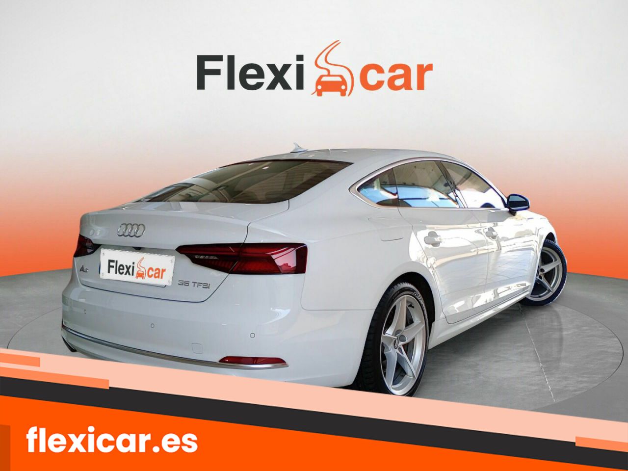 Foto Audi A5 8