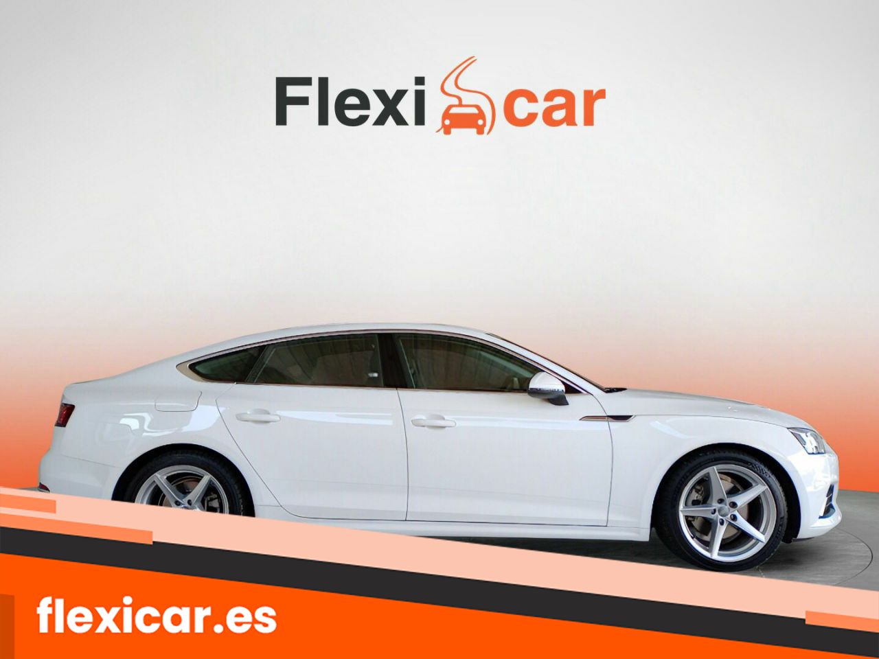 Foto Audi A5 9