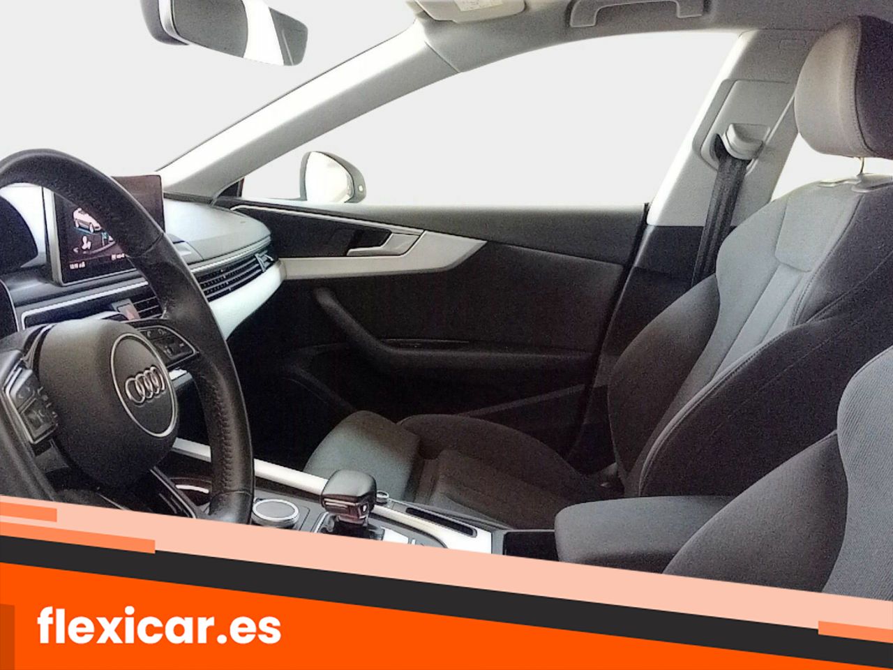Foto Audi A5 11