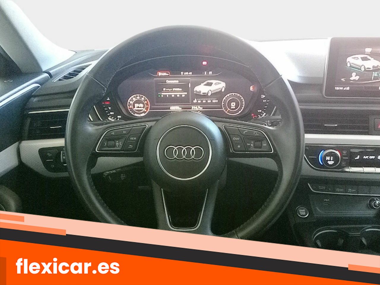 Foto Audi A5 13