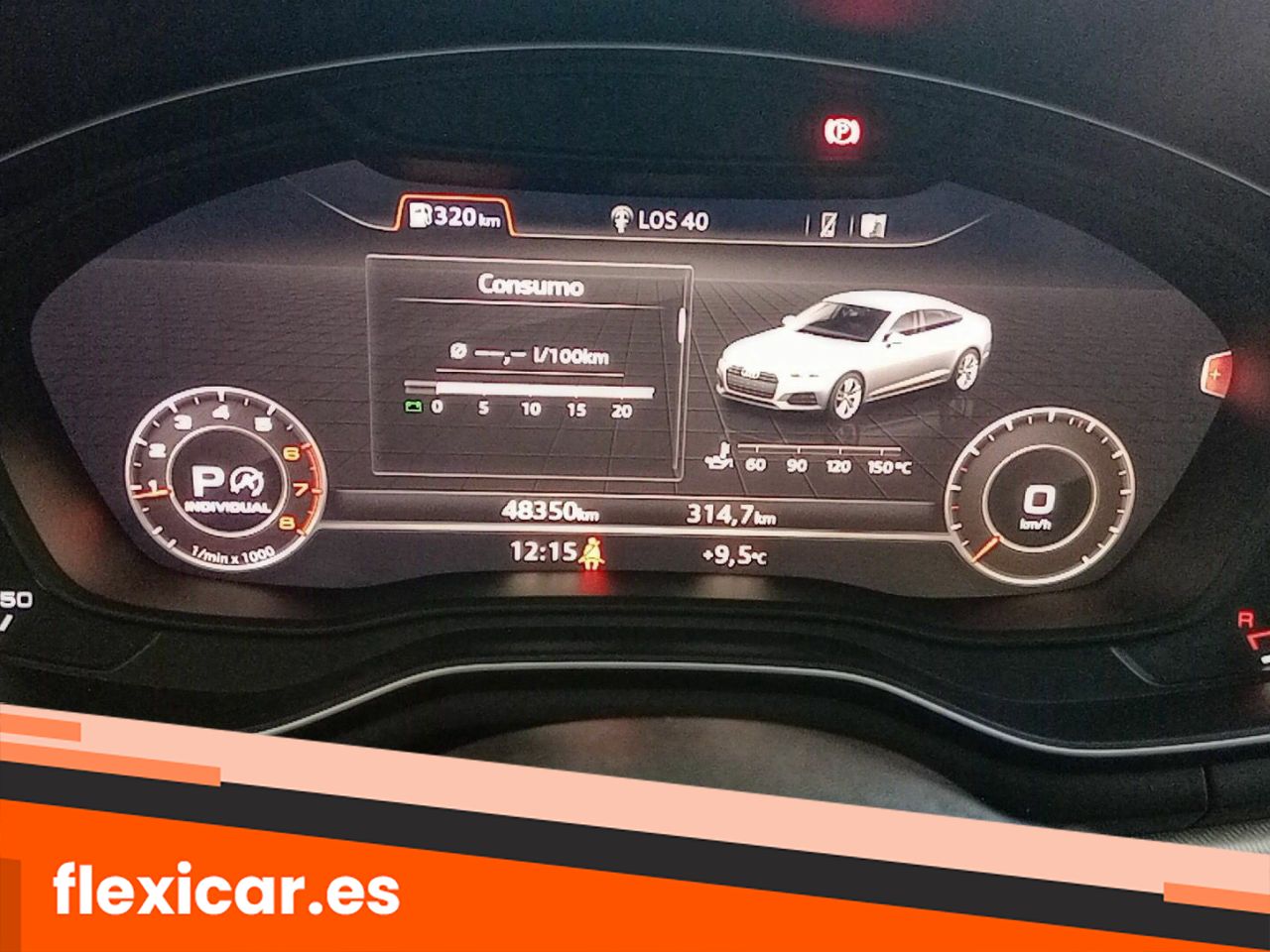 Foto Audi A5 14