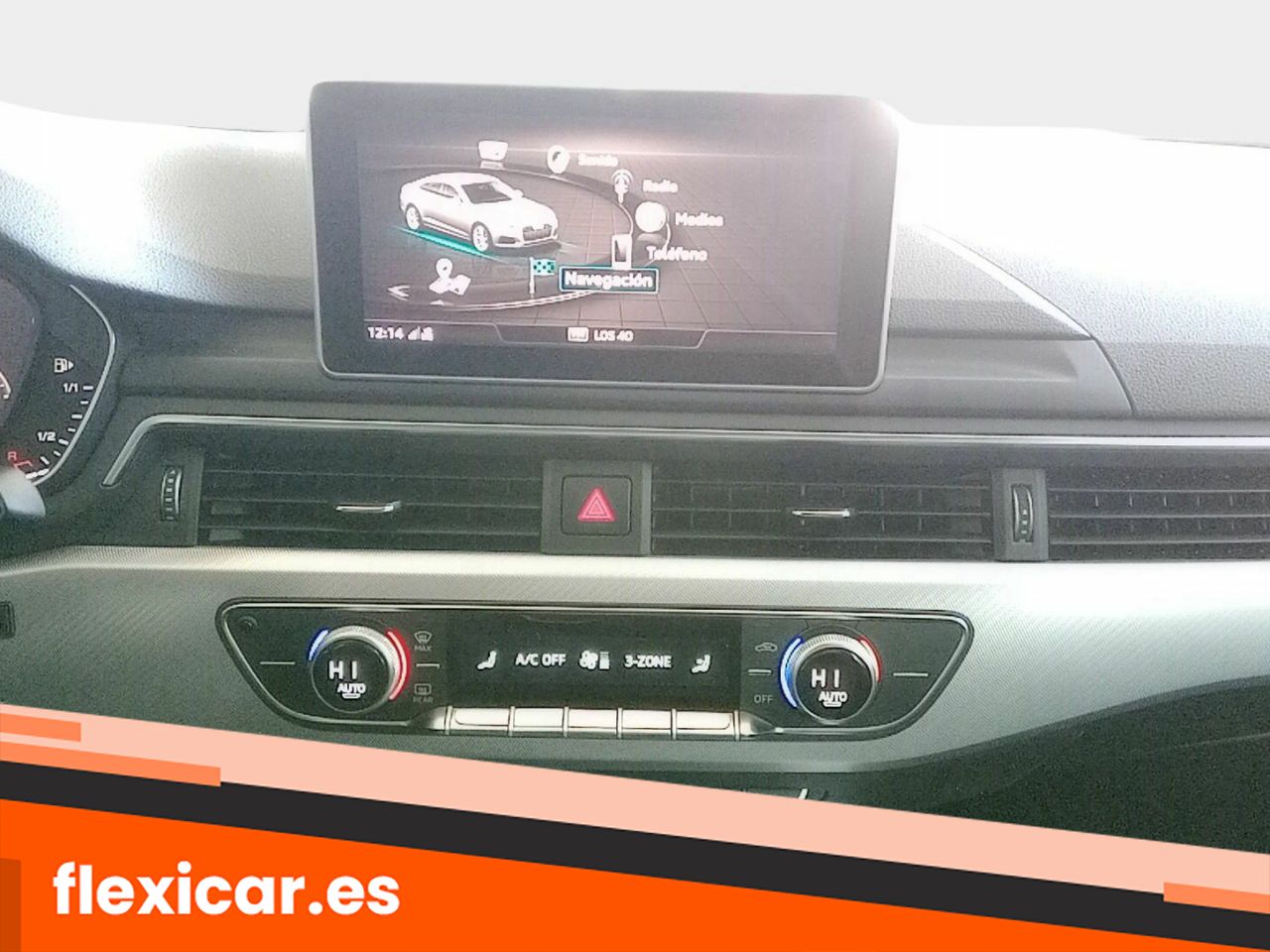 Foto Audi A5 15