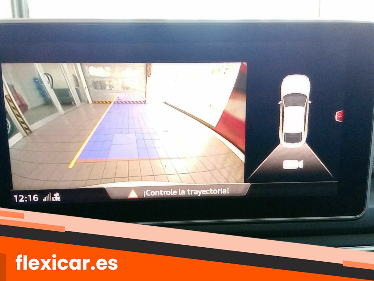 Foto Audi A5 17