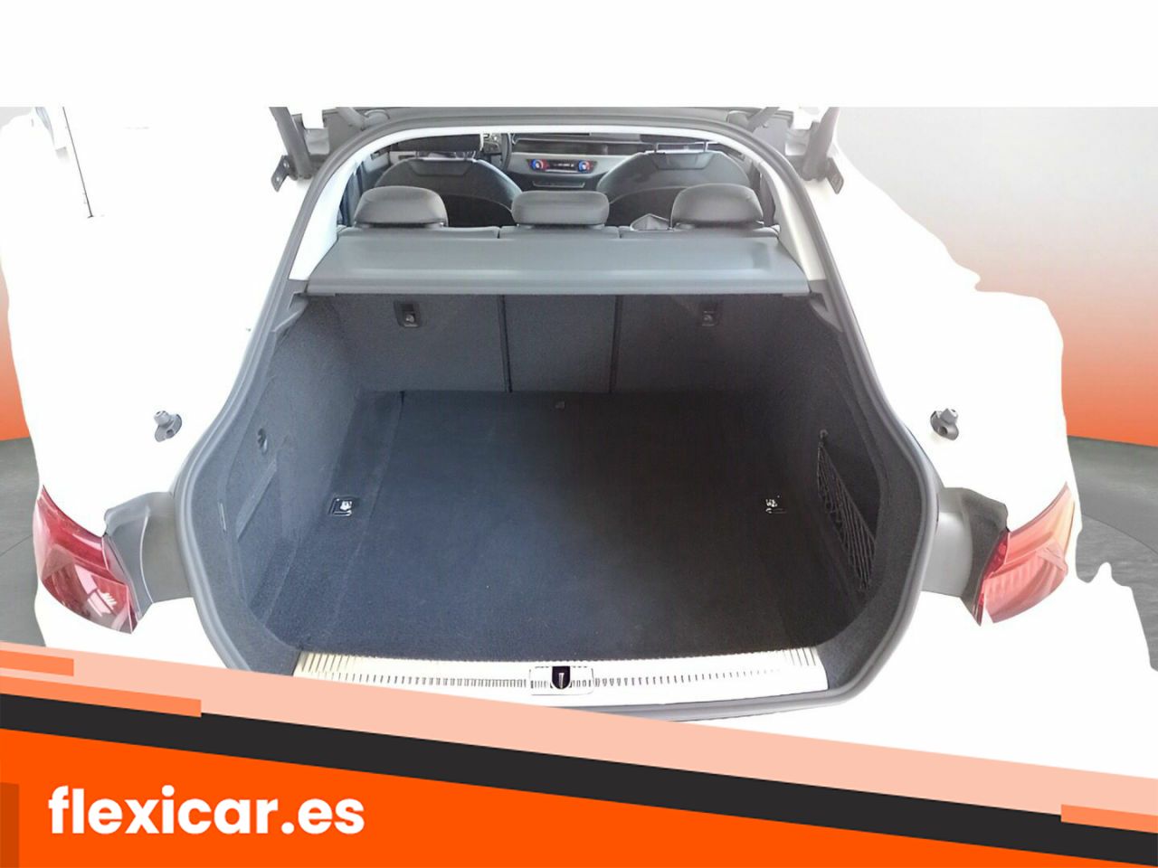Foto Audi A5 23