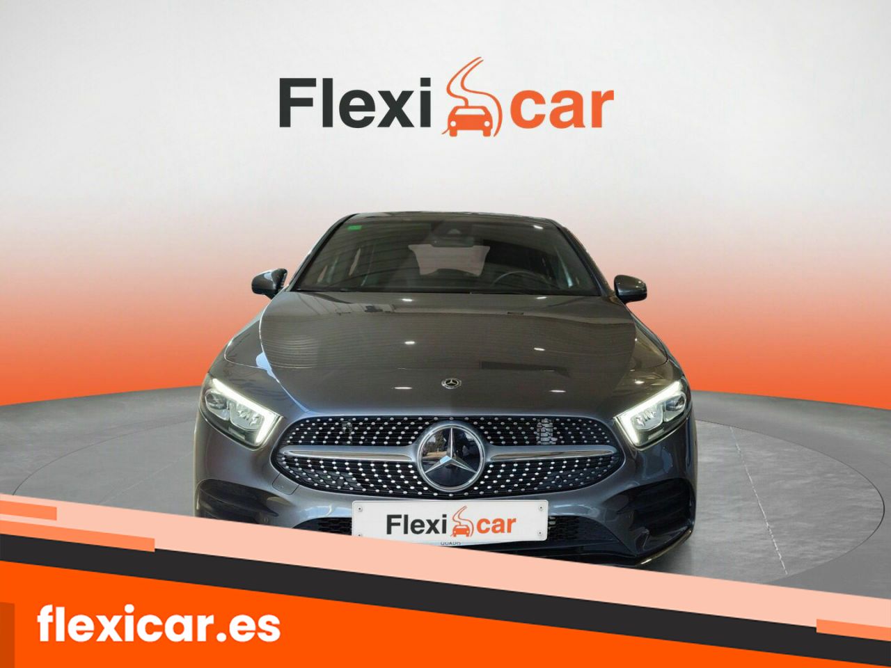 Foto Mercedes-Benz Clase A 2