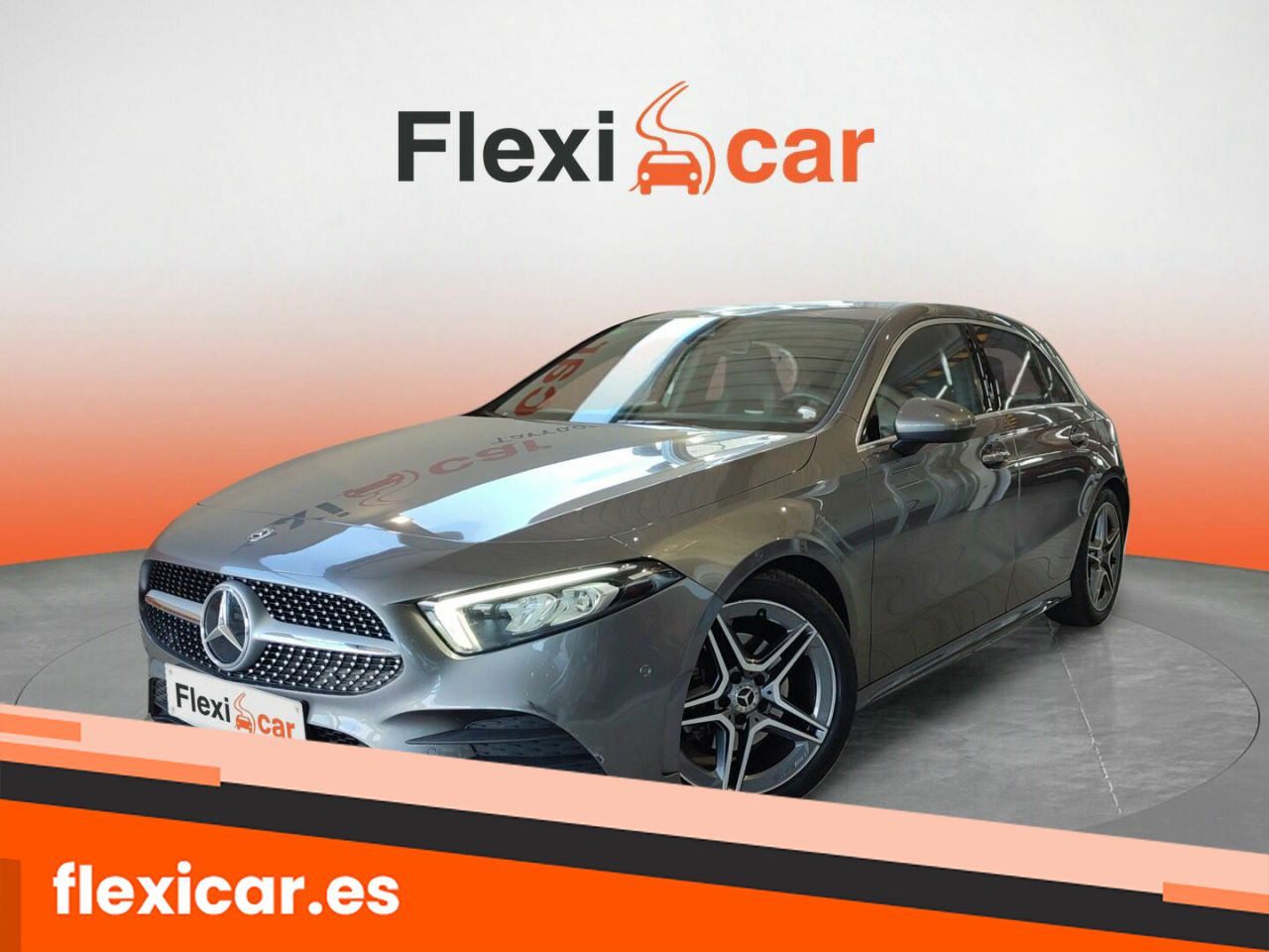 Foto Mercedes-Benz Clase A 3