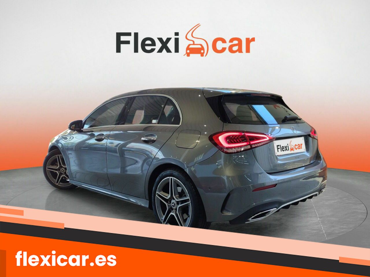 Foto Mercedes-Benz Clase A 7