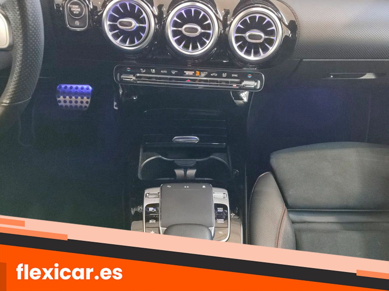 Foto Mercedes-Benz Clase A 13