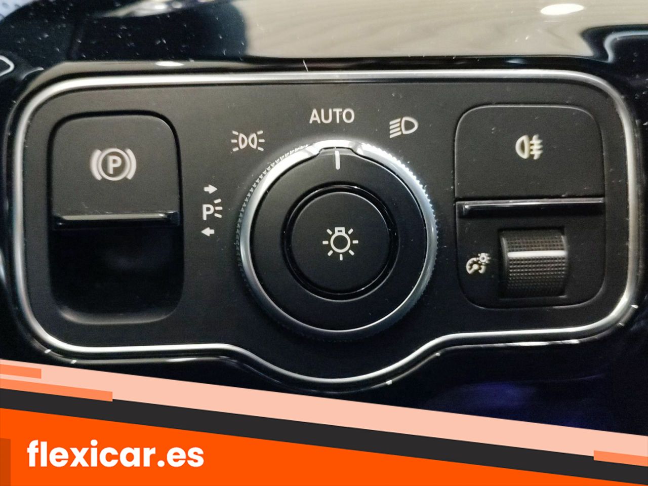 Foto Mercedes-Benz Clase A 15