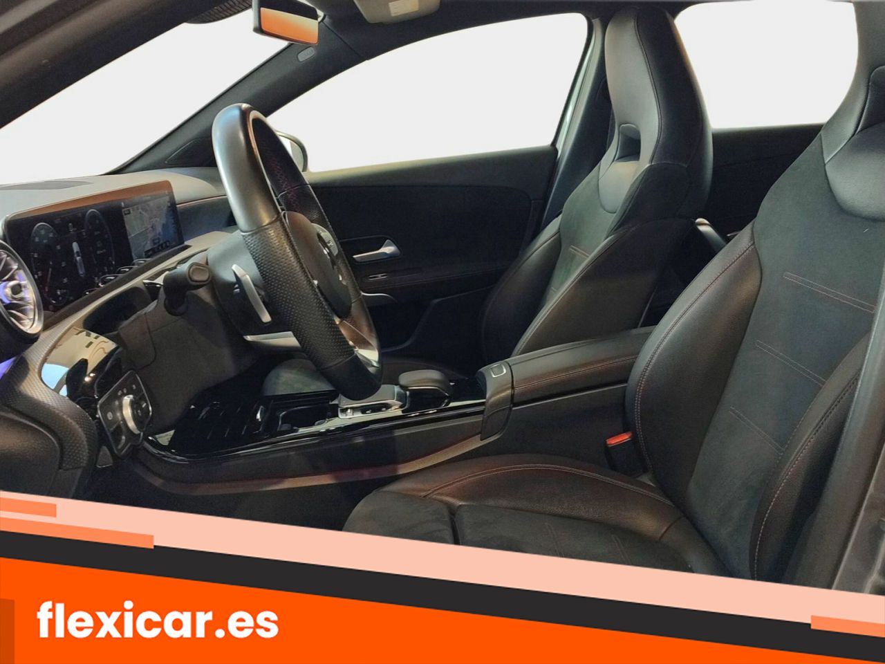 Foto Mercedes-Benz Clase A 18