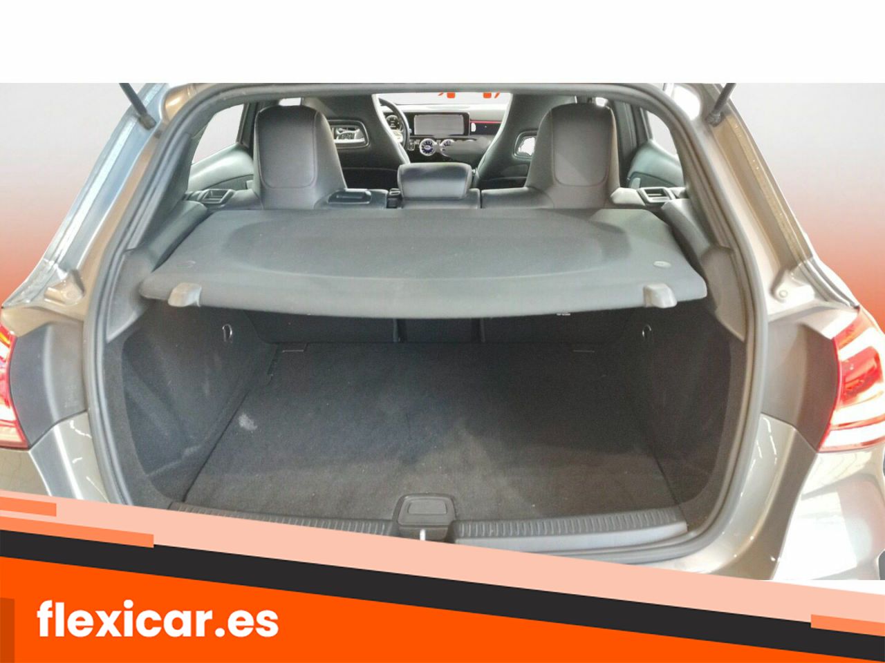 Foto Mercedes-Benz Clase A 21
