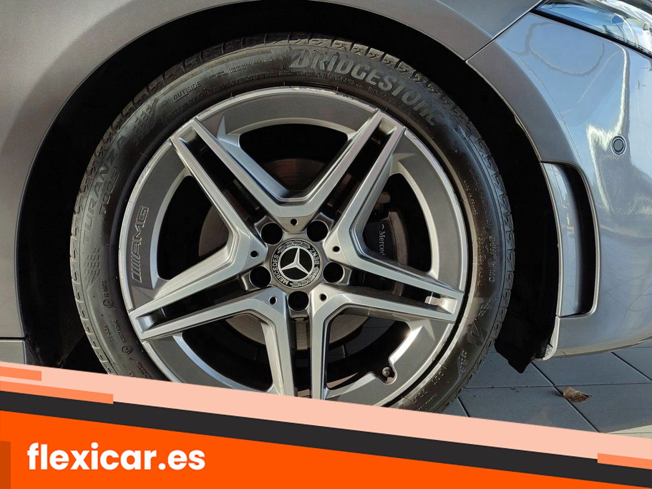 Foto Mercedes-Benz Clase A 22