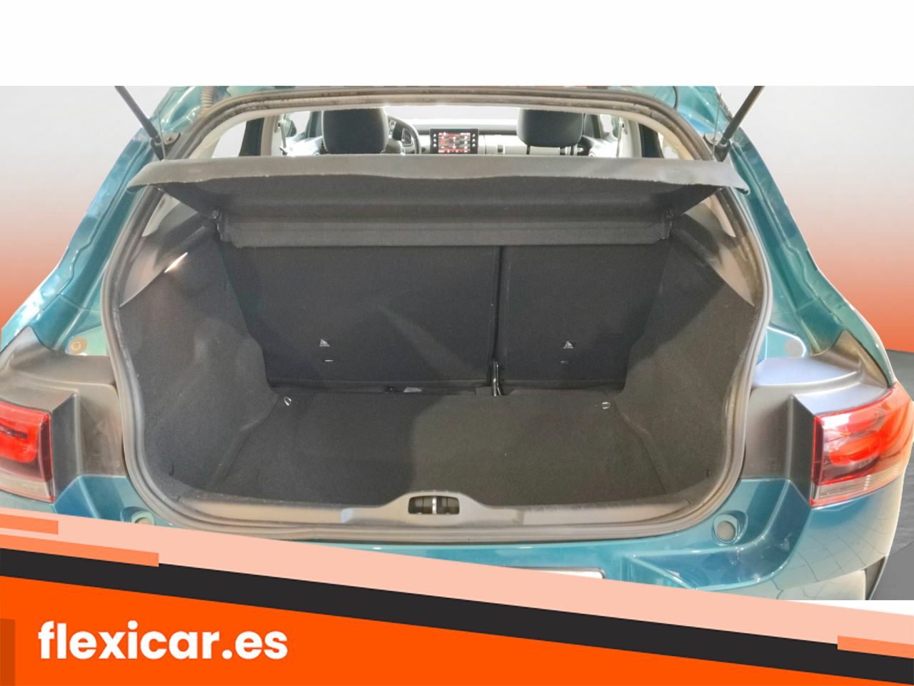 Foto Citroën C4 Cactus 18