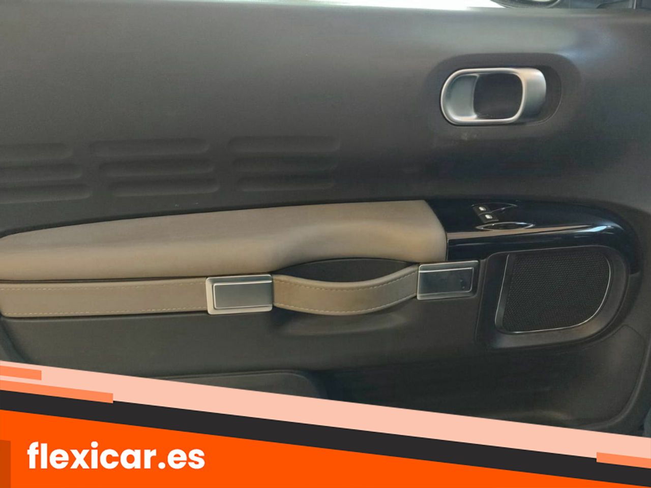 Foto Citroën C4 Cactus 20