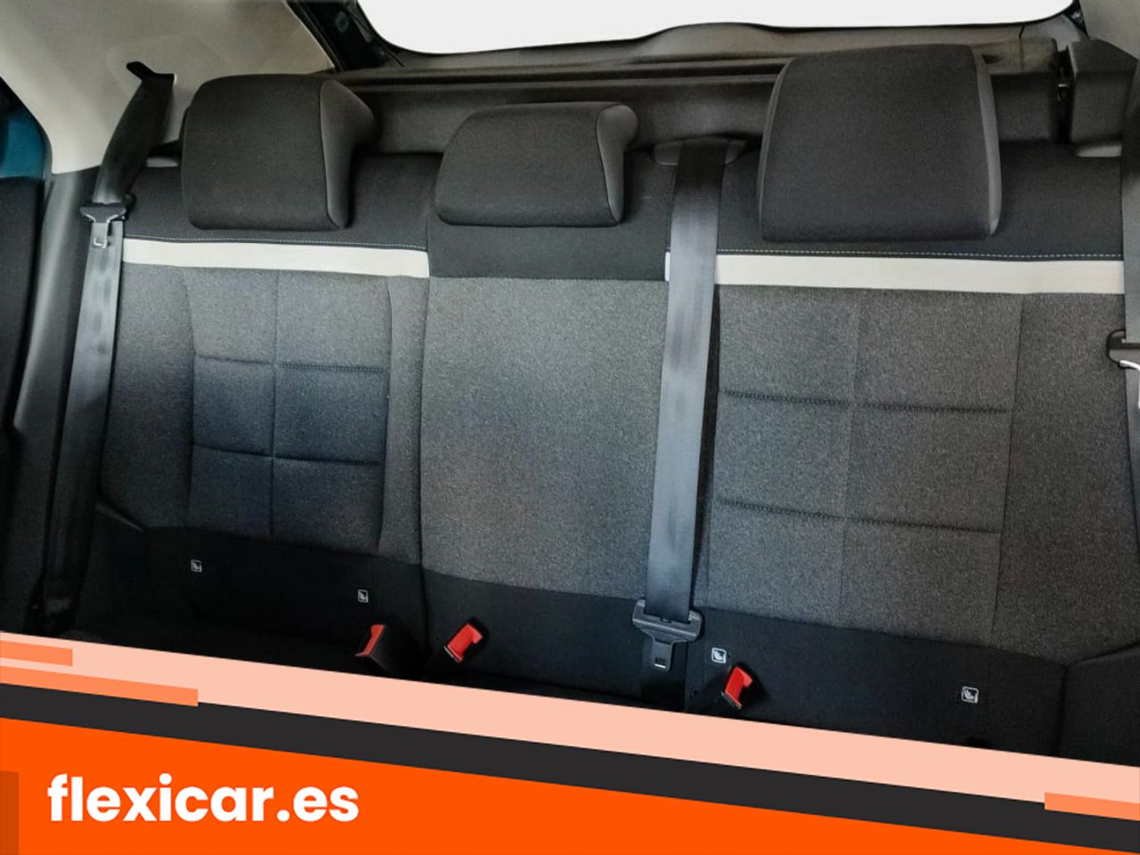 Foto Citroën C4 Cactus 21