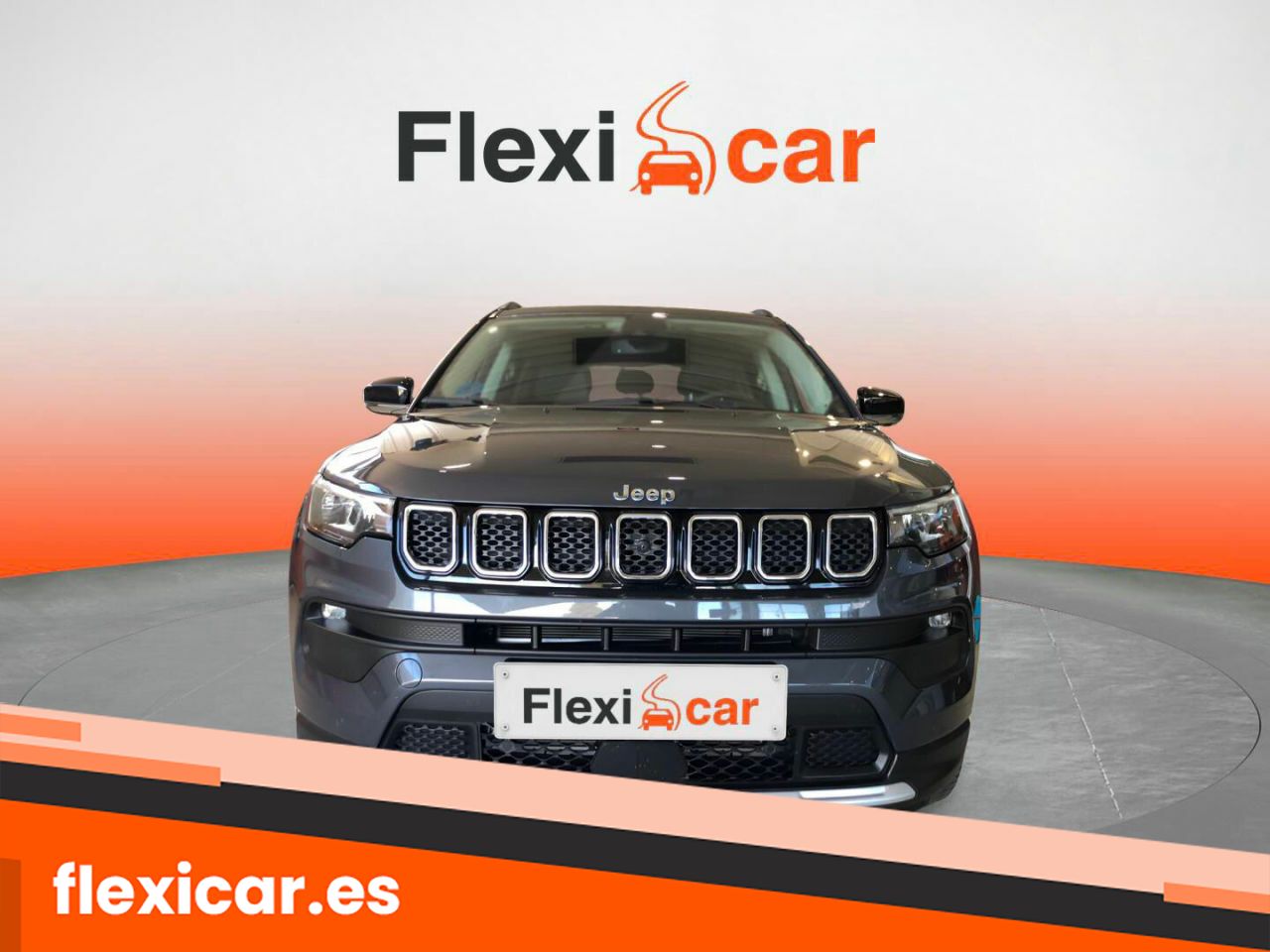 Foto Jeep Compass 2