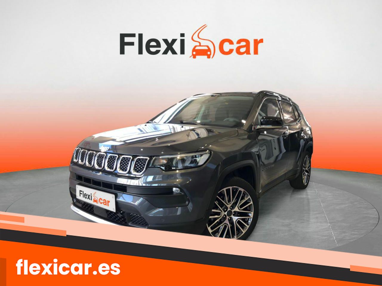 Foto Jeep Compass 3