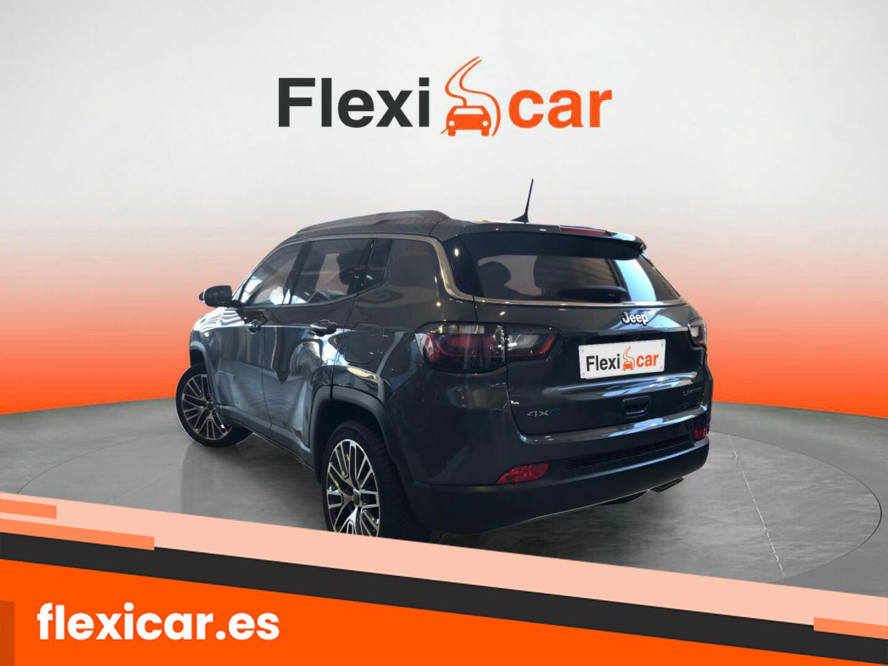 Foto Jeep Compass 5