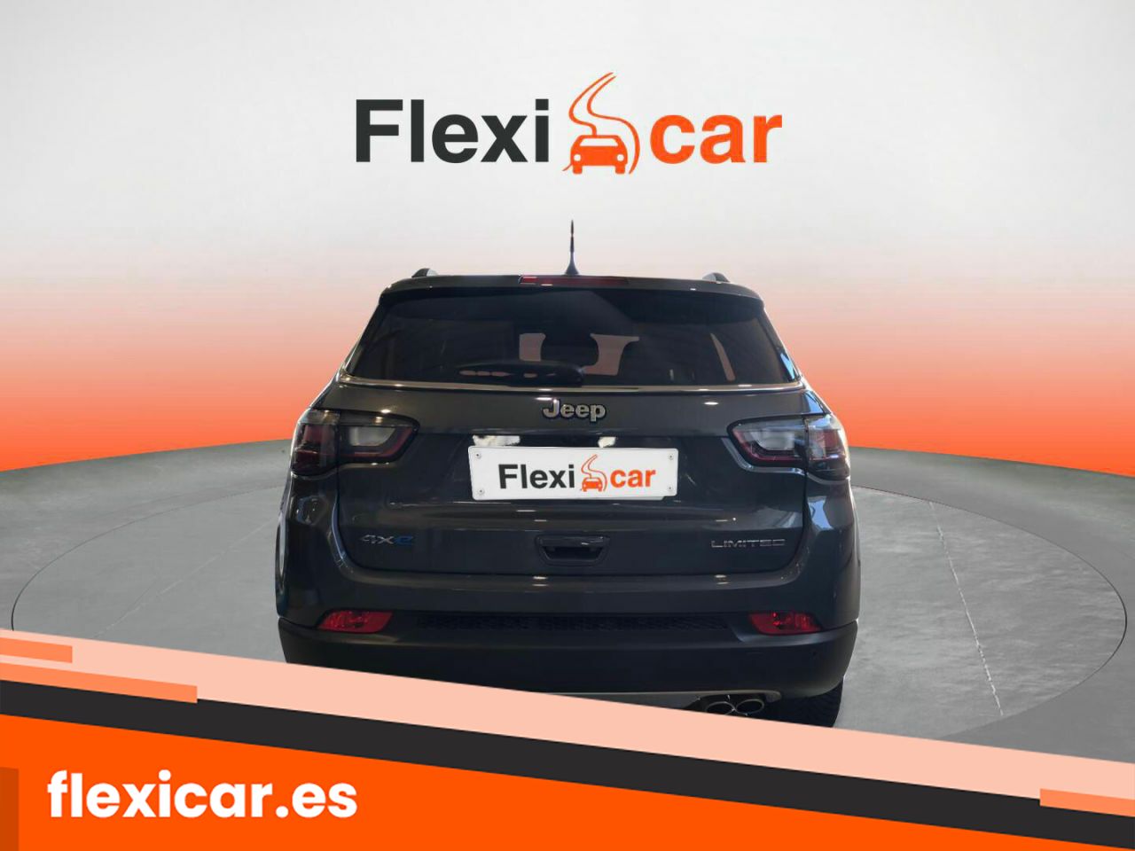 Foto Jeep Compass 7