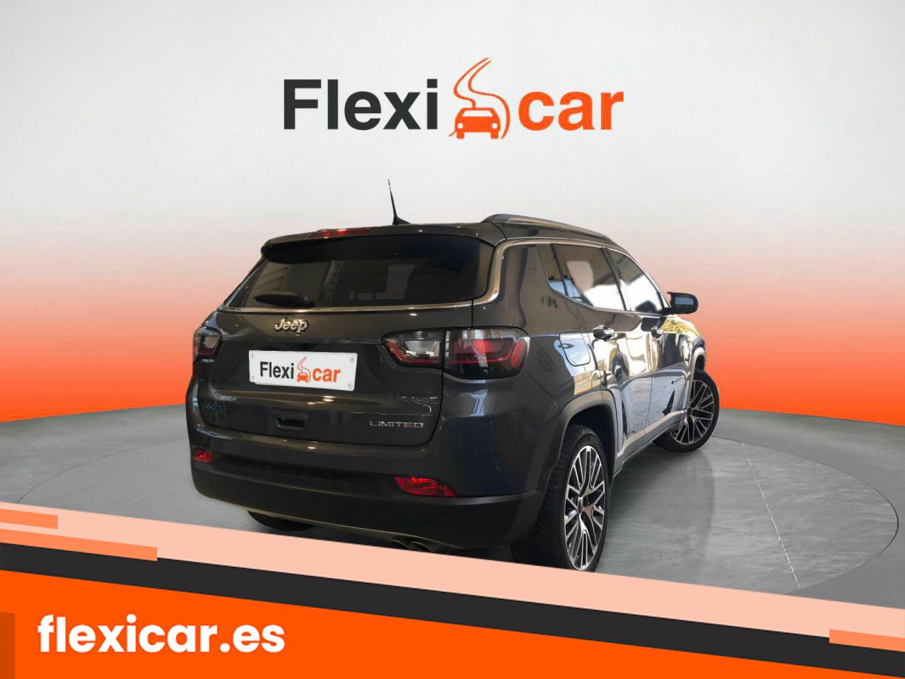 Foto Jeep Compass 8