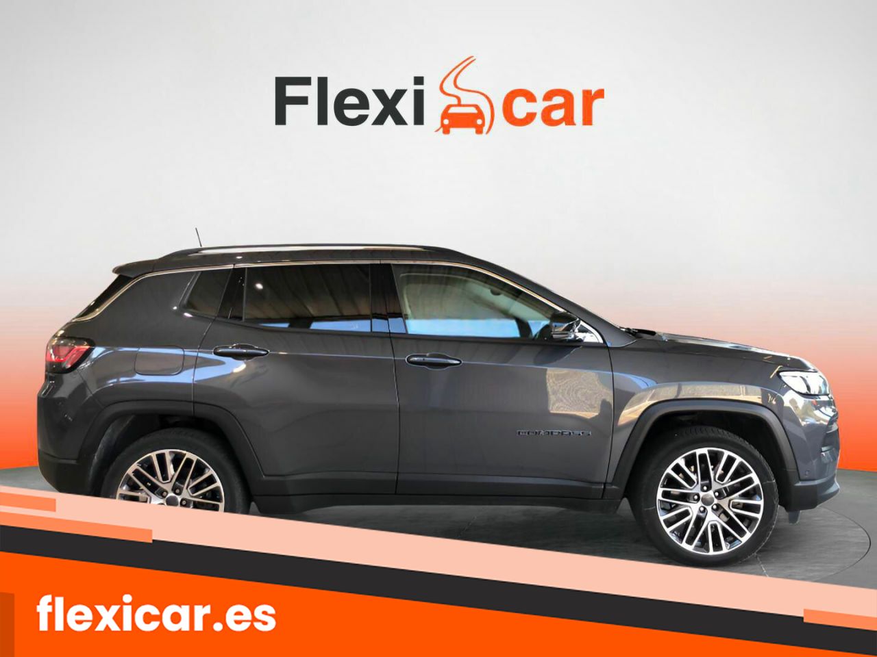Foto Jeep Compass 9