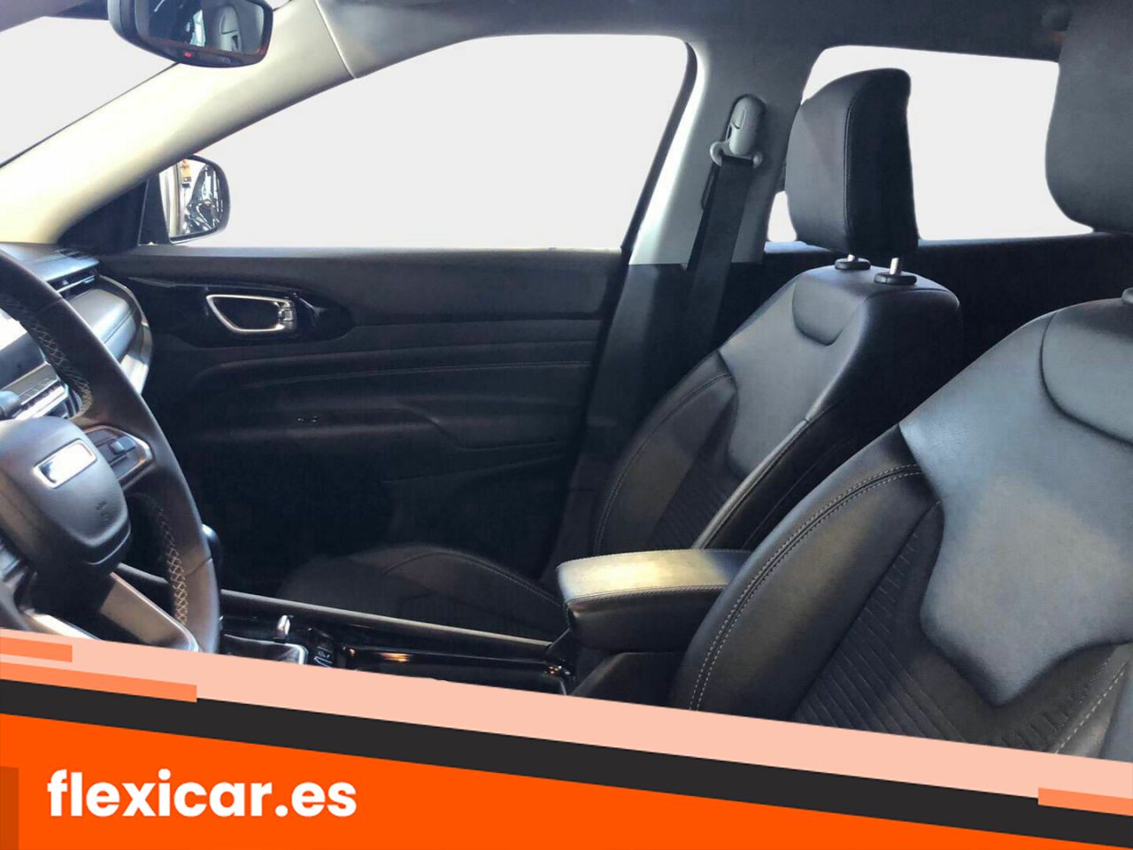 Foto Jeep Compass 12