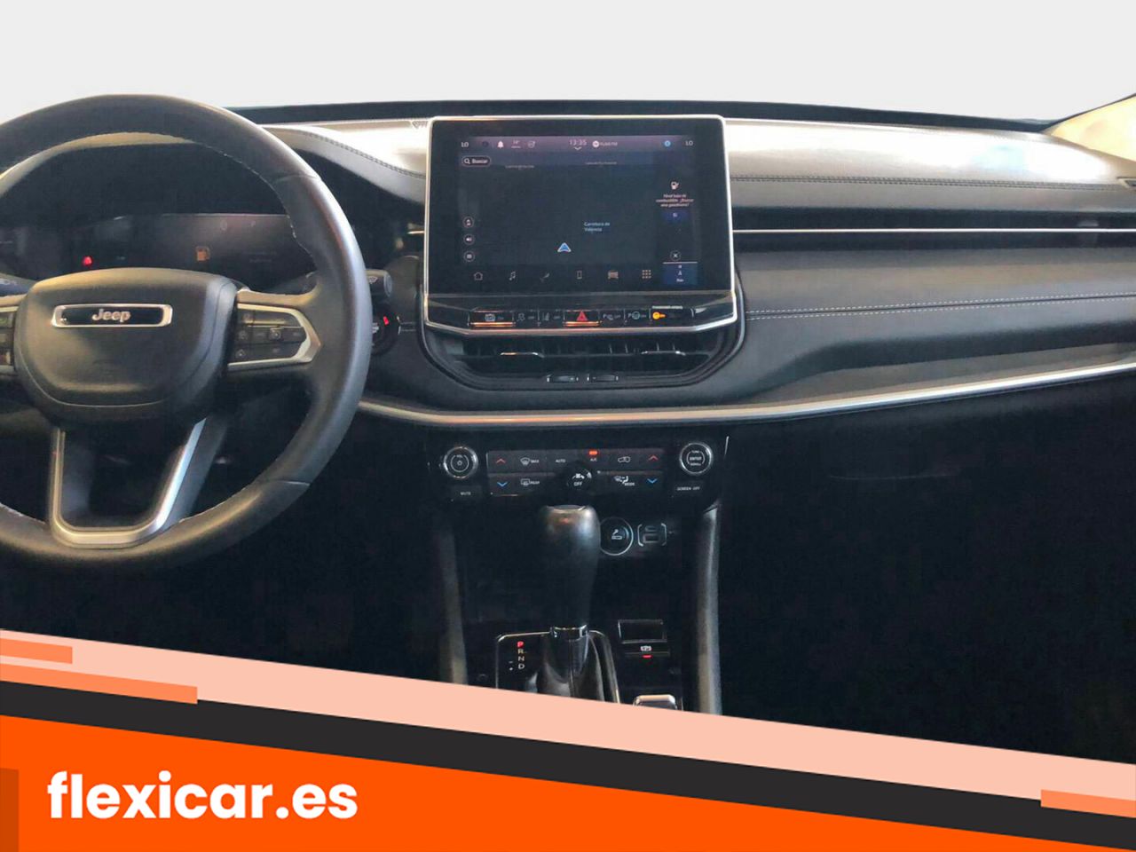 Foto Jeep Compass 13
