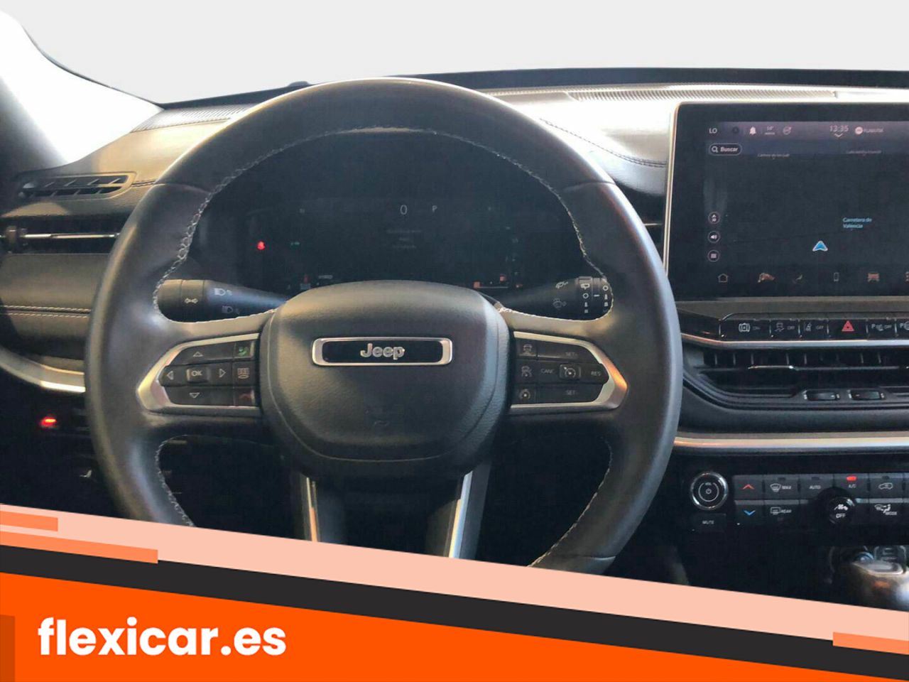 Foto Jeep Compass 14