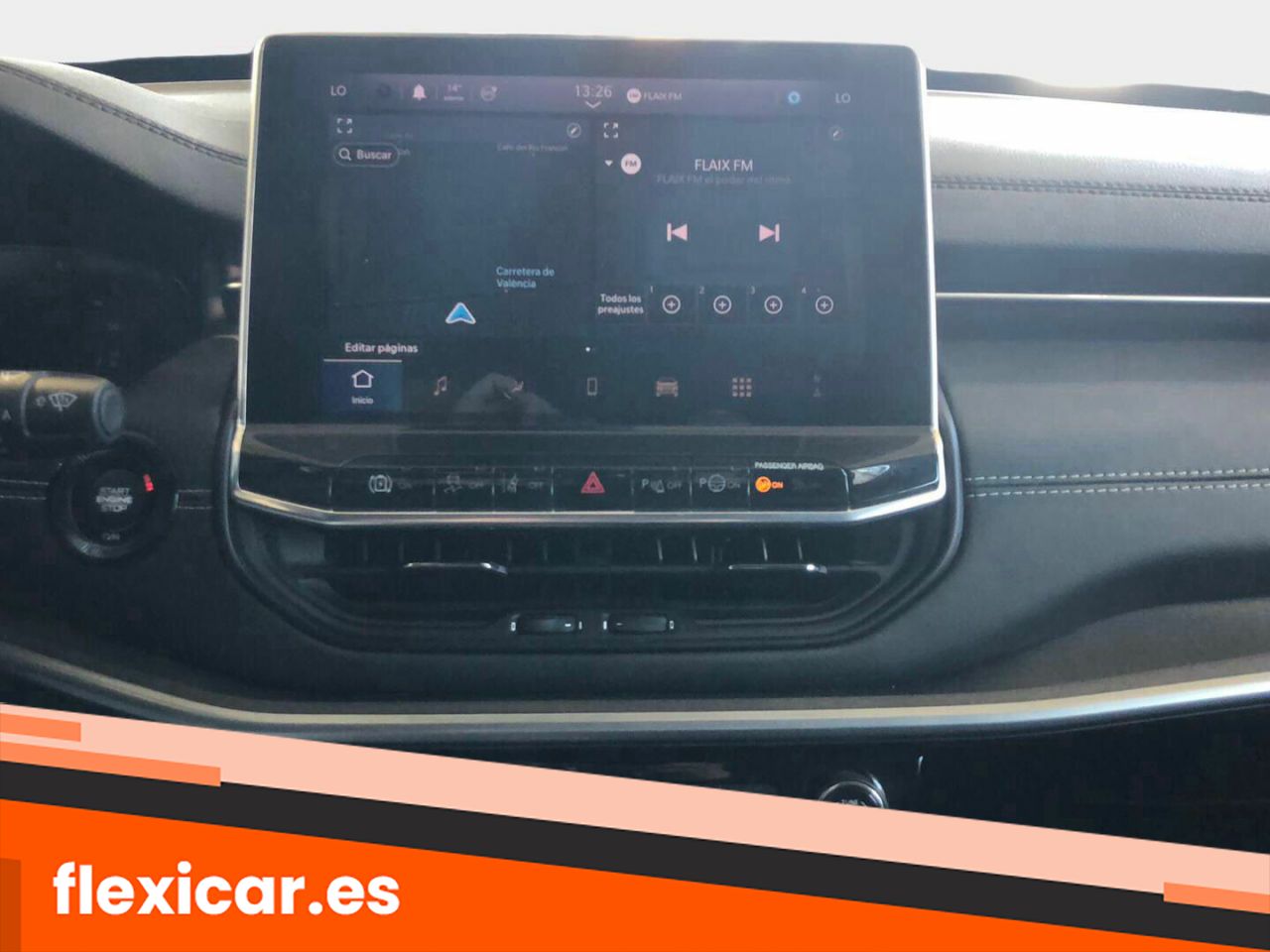 Foto Jeep Compass 16