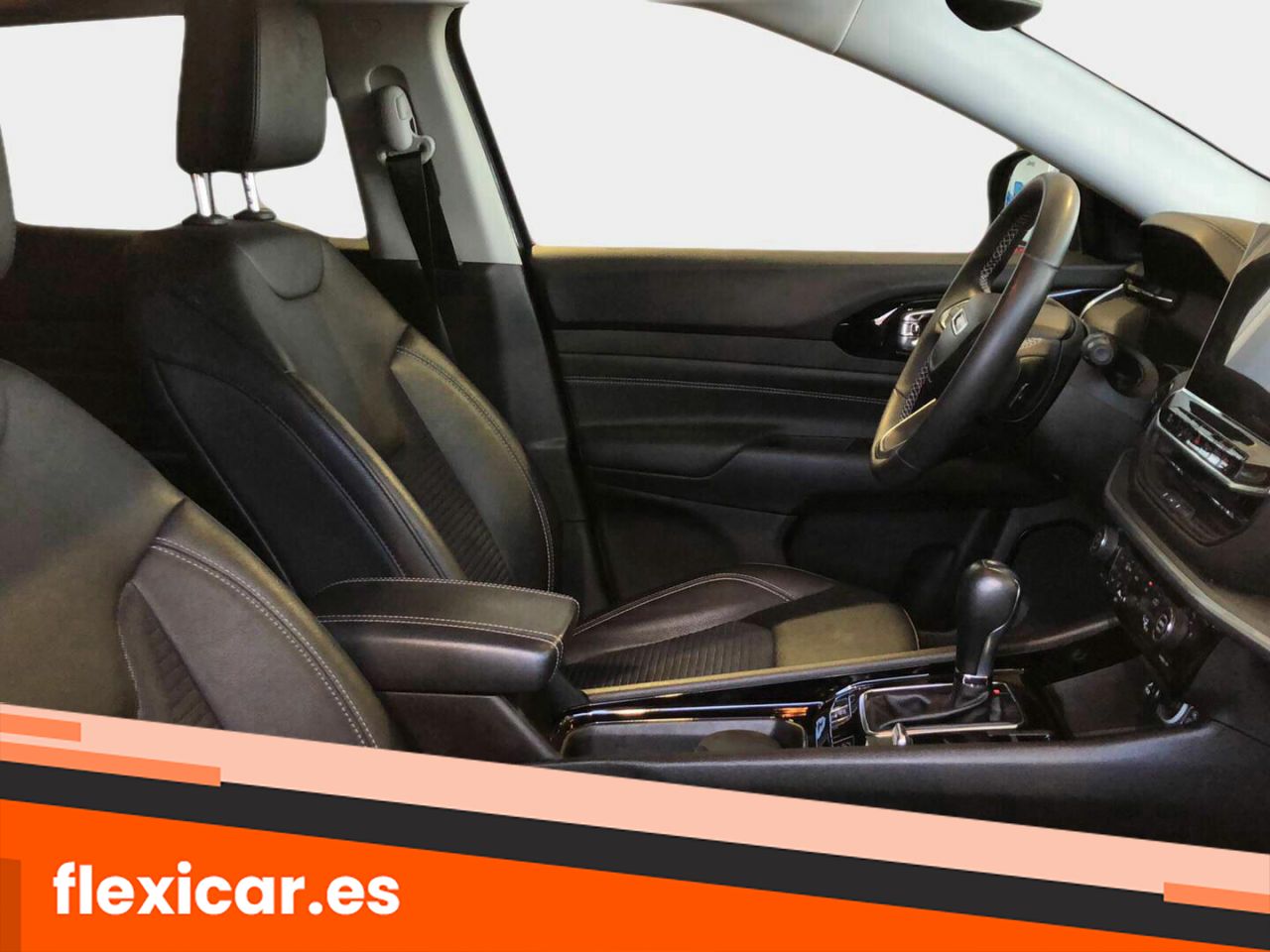 Foto Jeep Compass 20