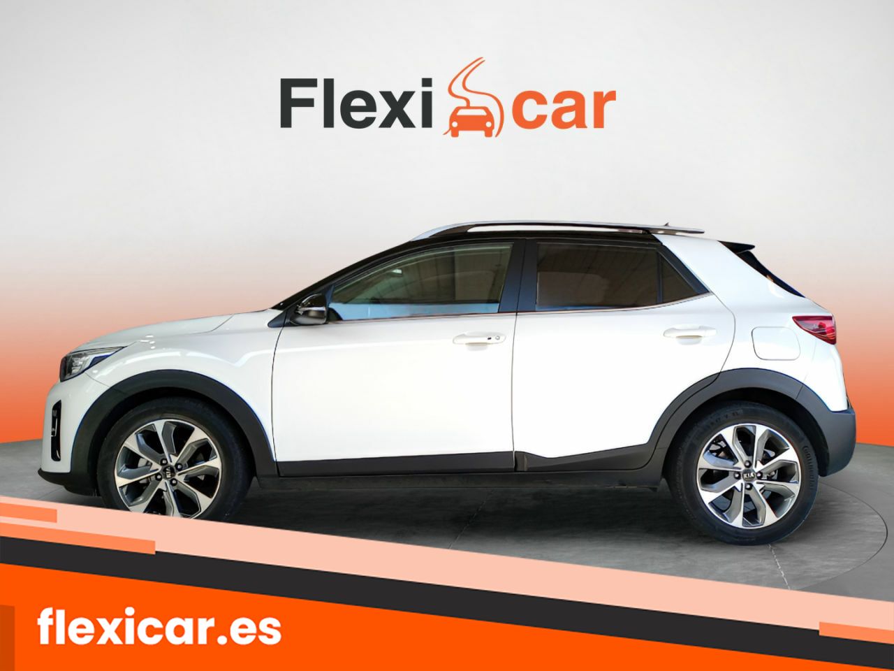 Foto Kia Stonic 4