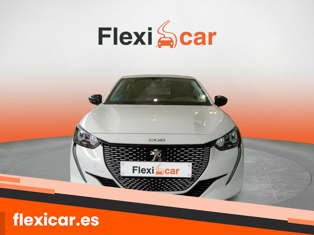 Foto Peugeot 208 2