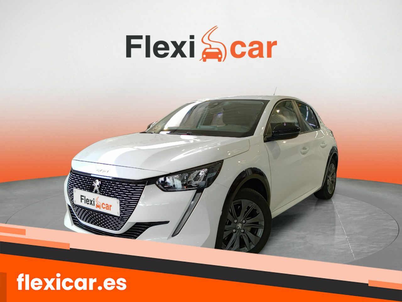 Foto Peugeot 208 3