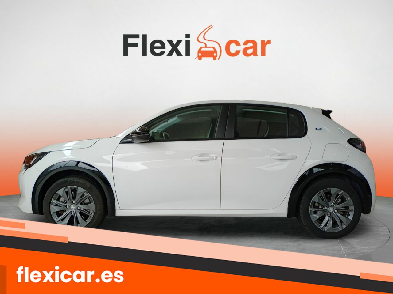 Foto Peugeot 208 4