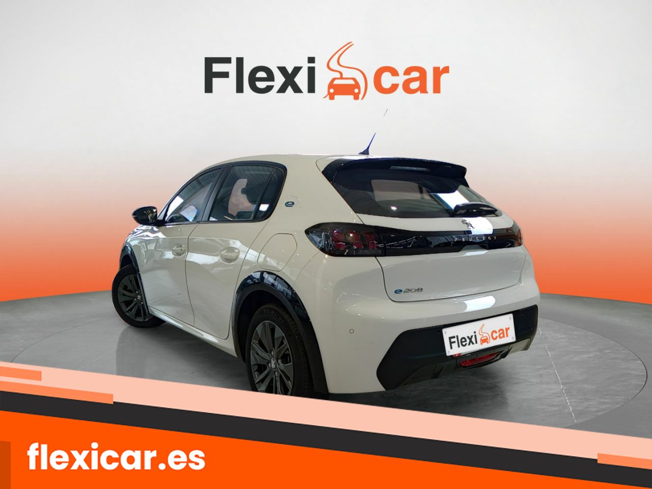 Foto Peugeot 208 5