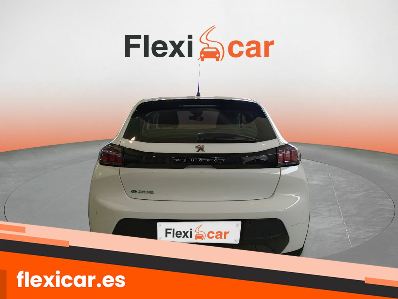 Foto Peugeot 208 7