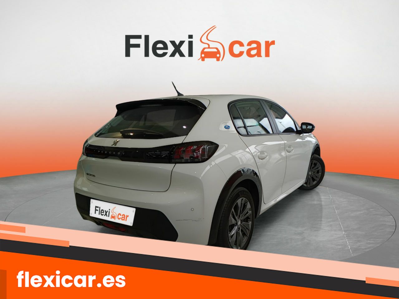Foto Peugeot 208 8