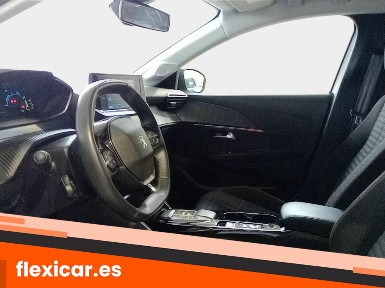 Foto Peugeot 208 11