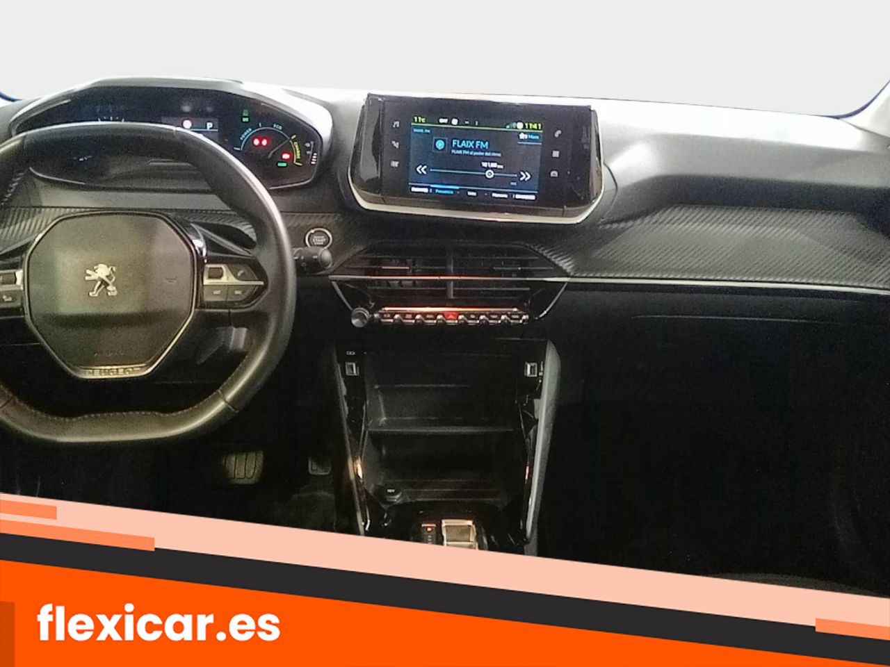 Foto Peugeot 208 12
