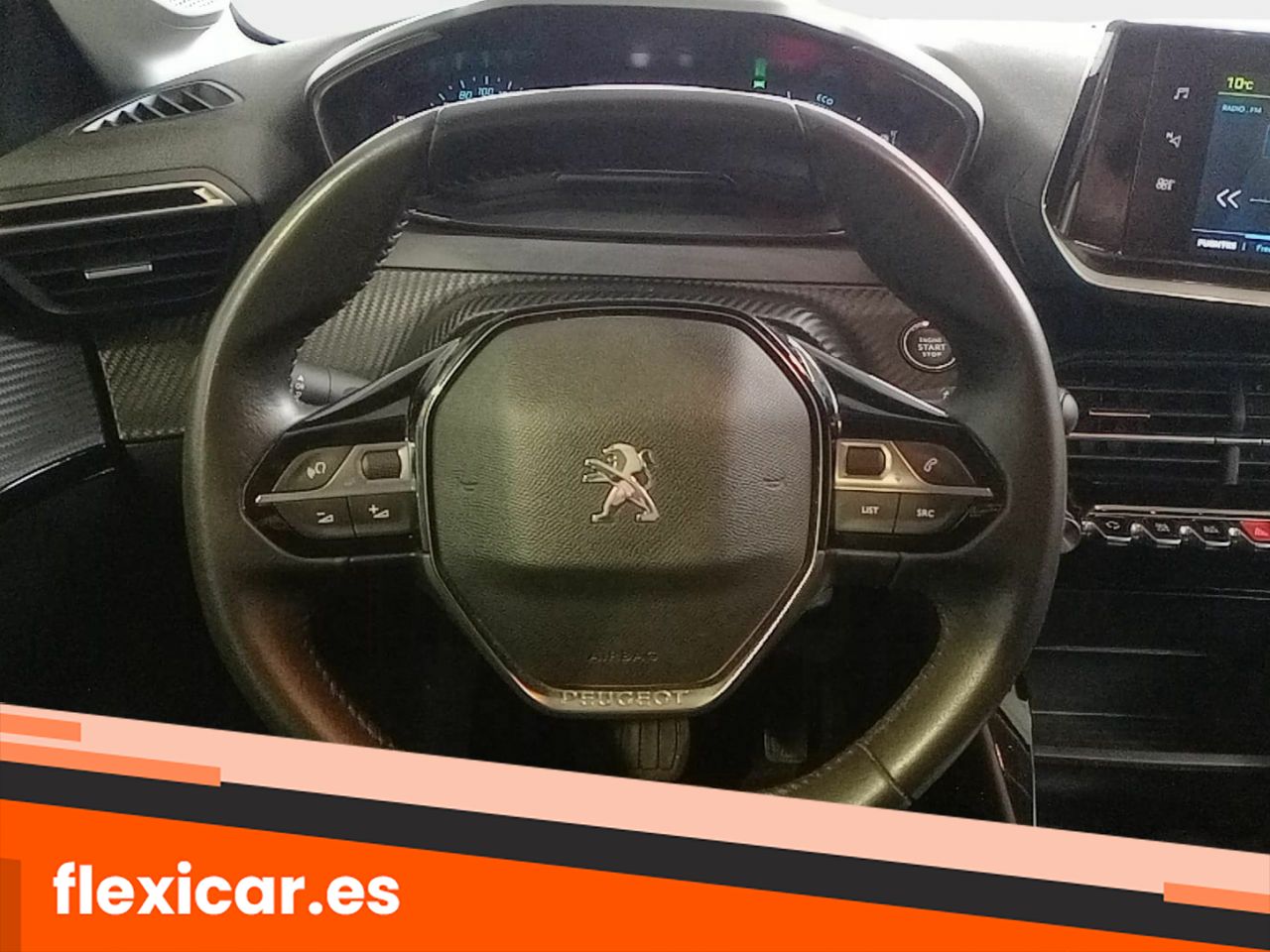 Foto Peugeot 208 13